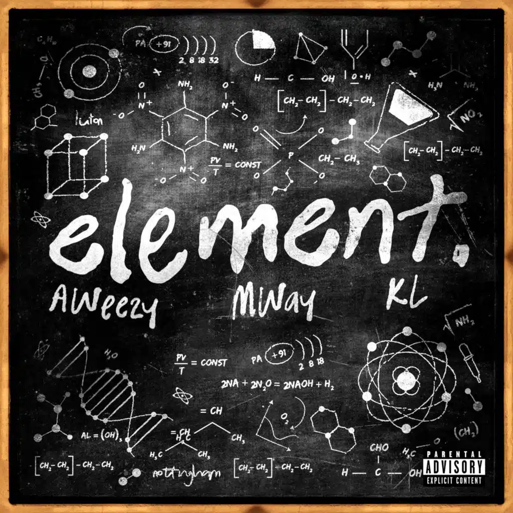 Element (feat. Mway & Ytb KL)