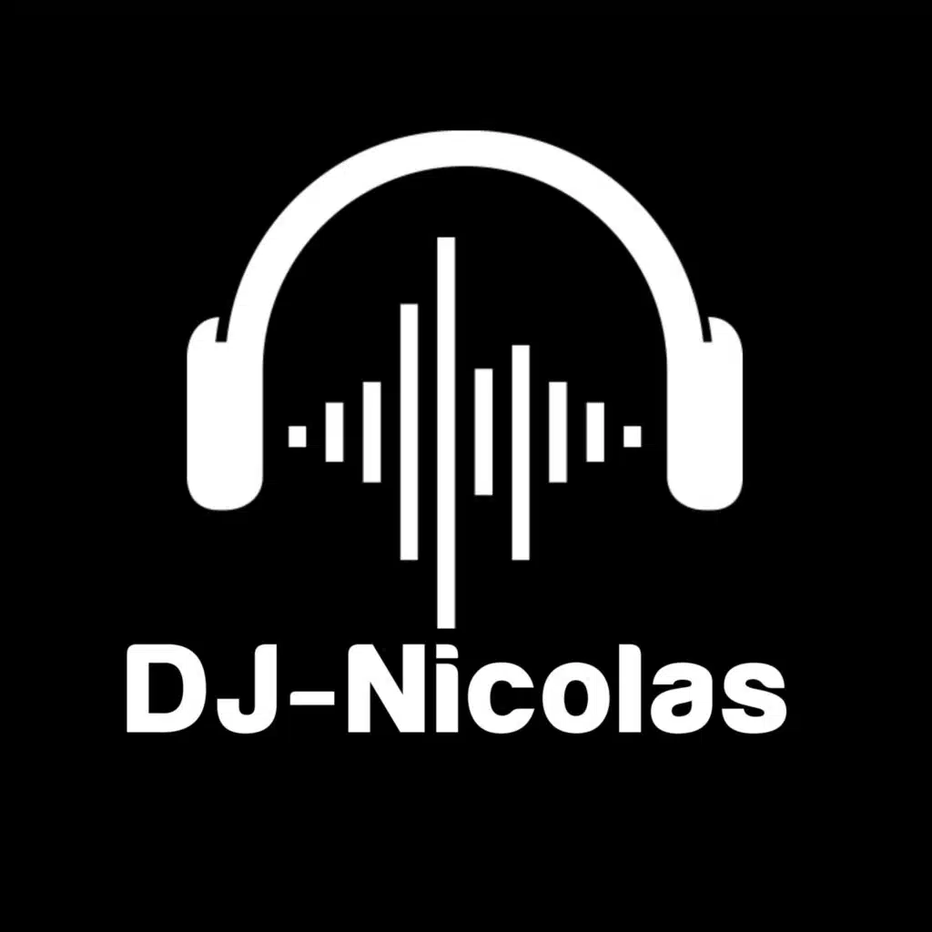 Inna - Hot (DJ-Nicolas Remix 2025)