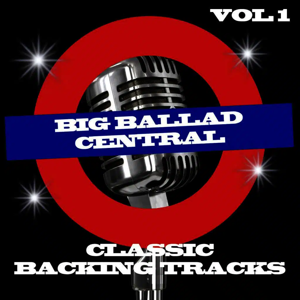 I'm Gonna Love You Just A Little Bit More (Originally Performed by Barry White) [Instrumental]