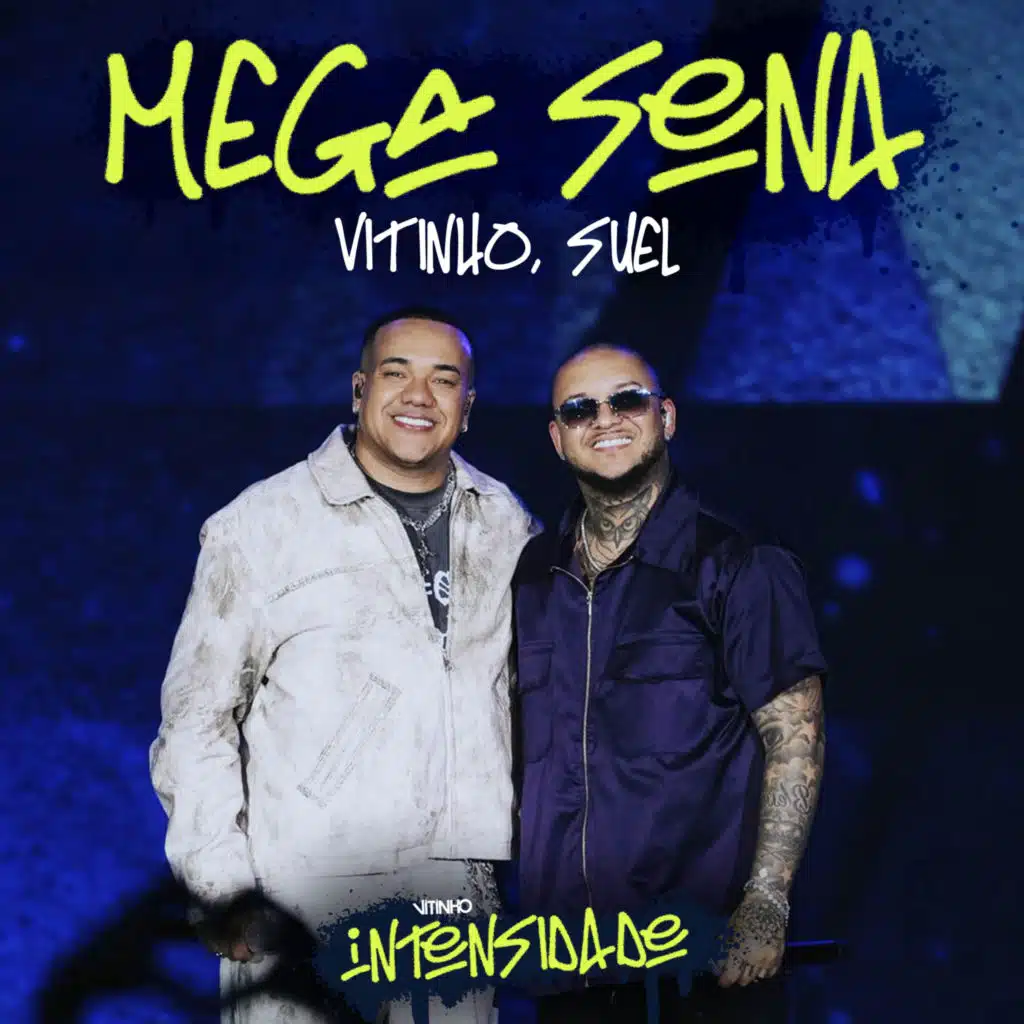 Mega-Sena (Ao Vivo)