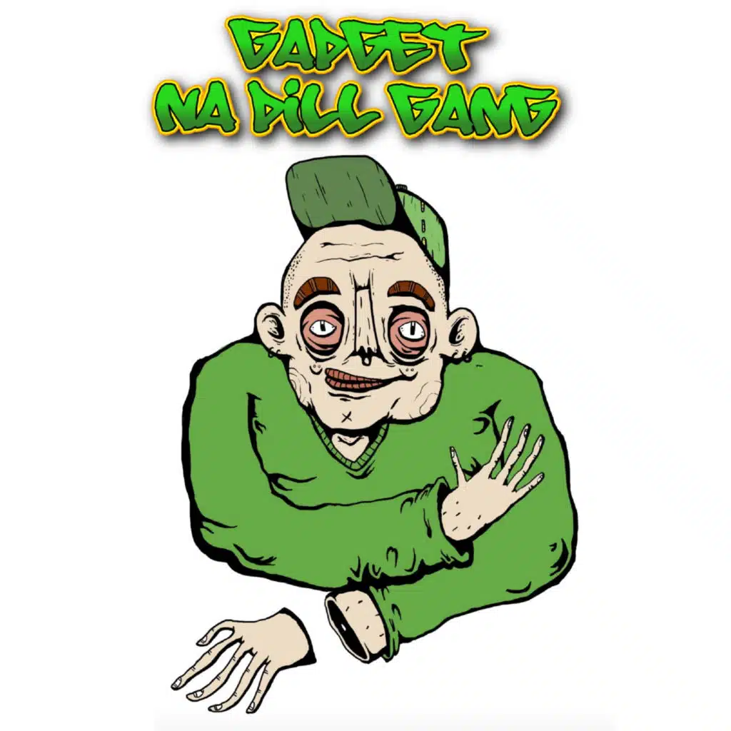 Gadget & ZION Records