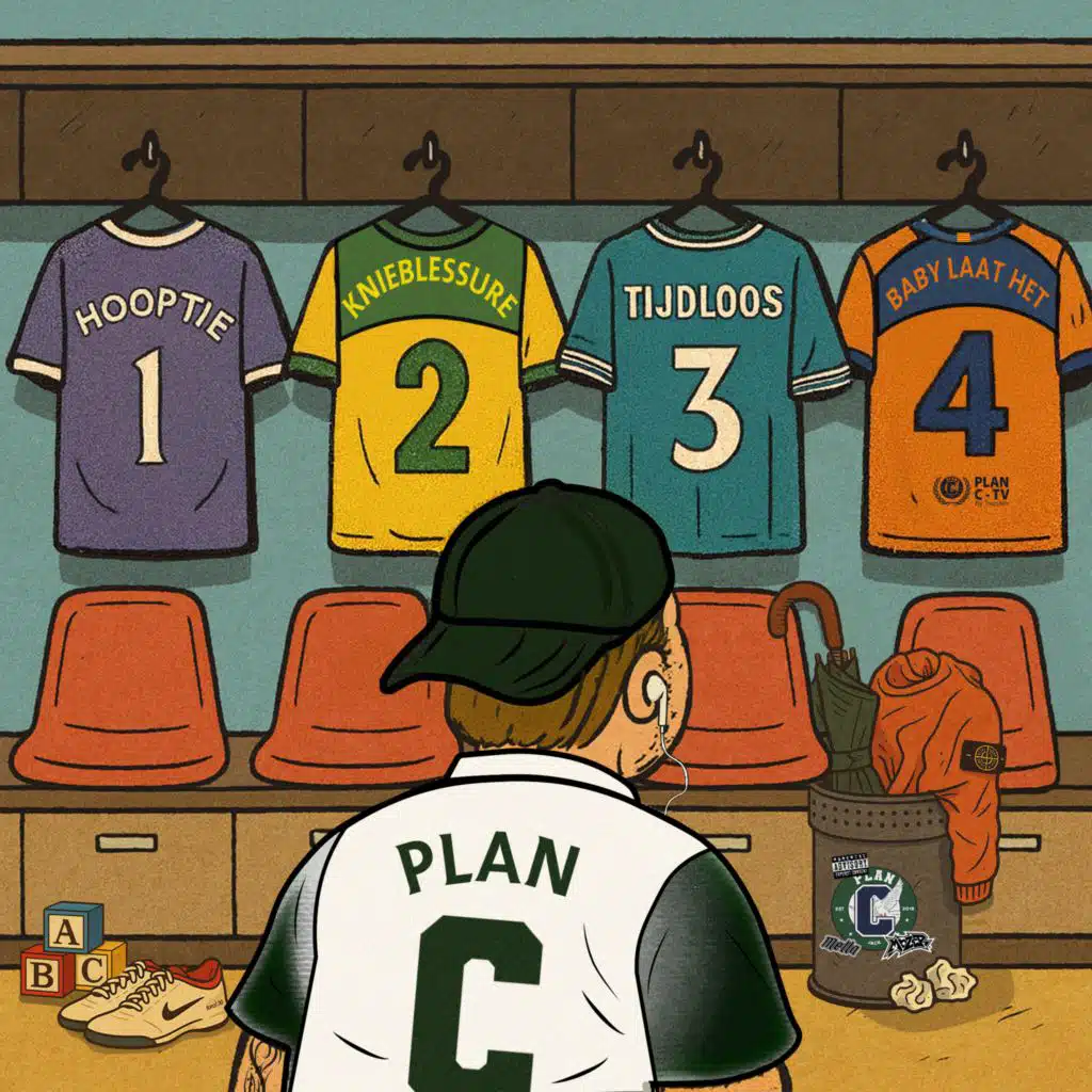 Neem Het Me Niet Kwalijk