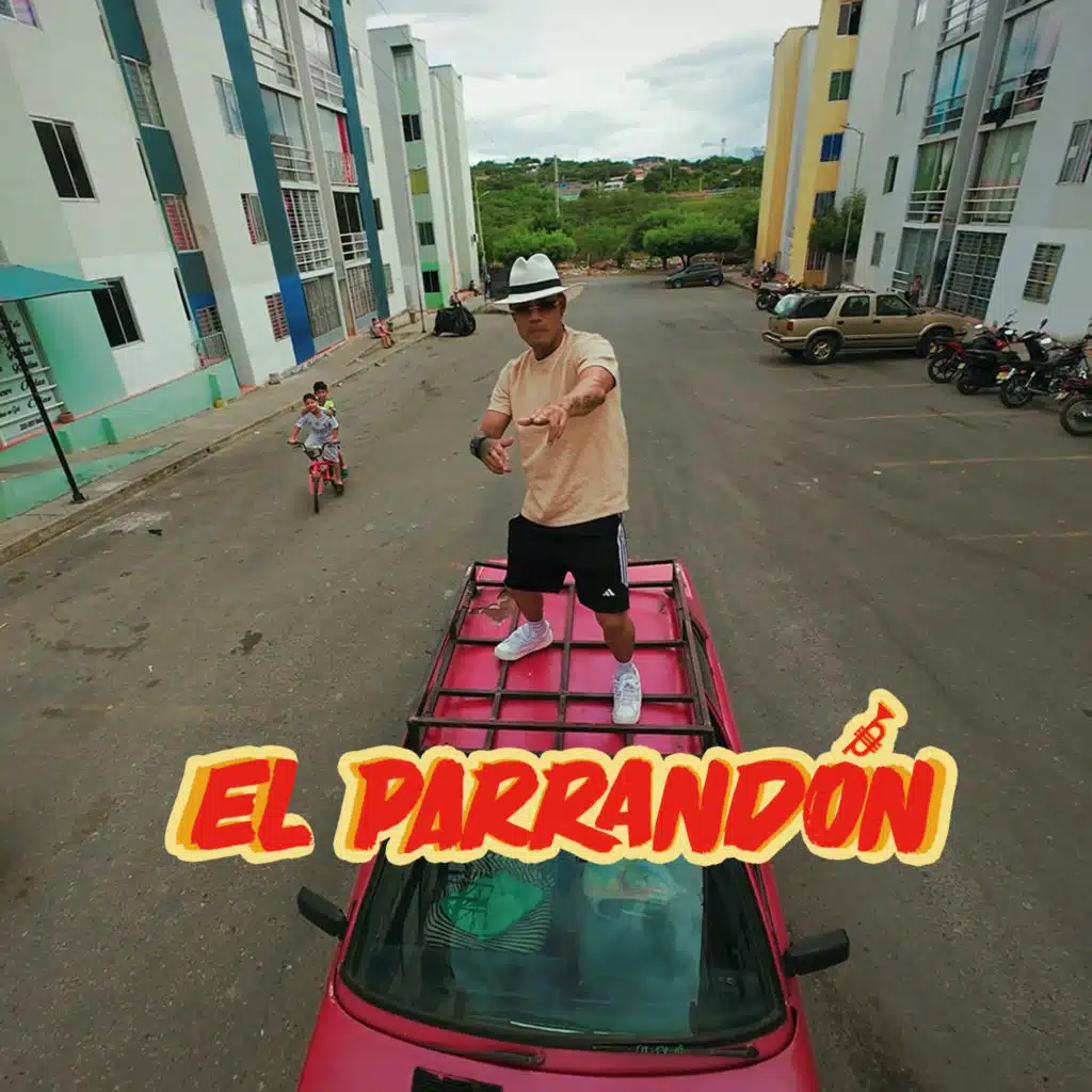 El Parrandón (Instrumental)