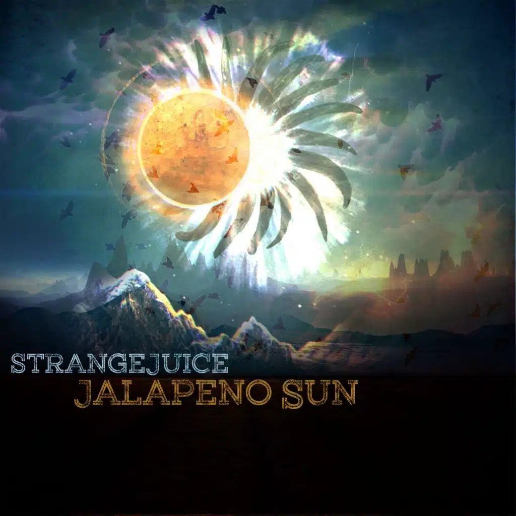 Jalapeno Sun EP