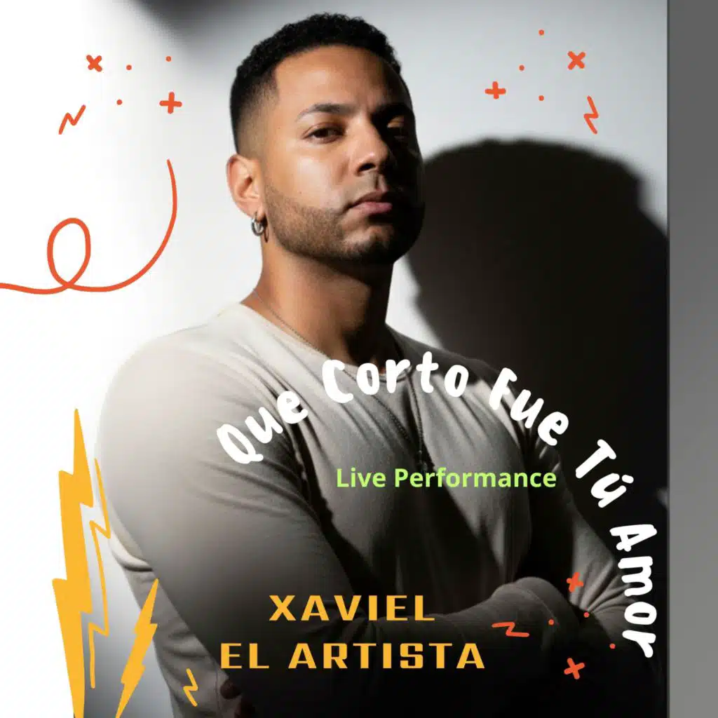 Xaviel el Artista