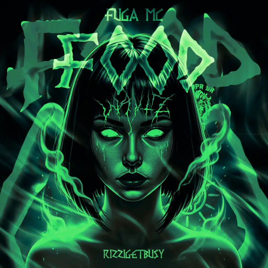 Food Food (Super Slowed)