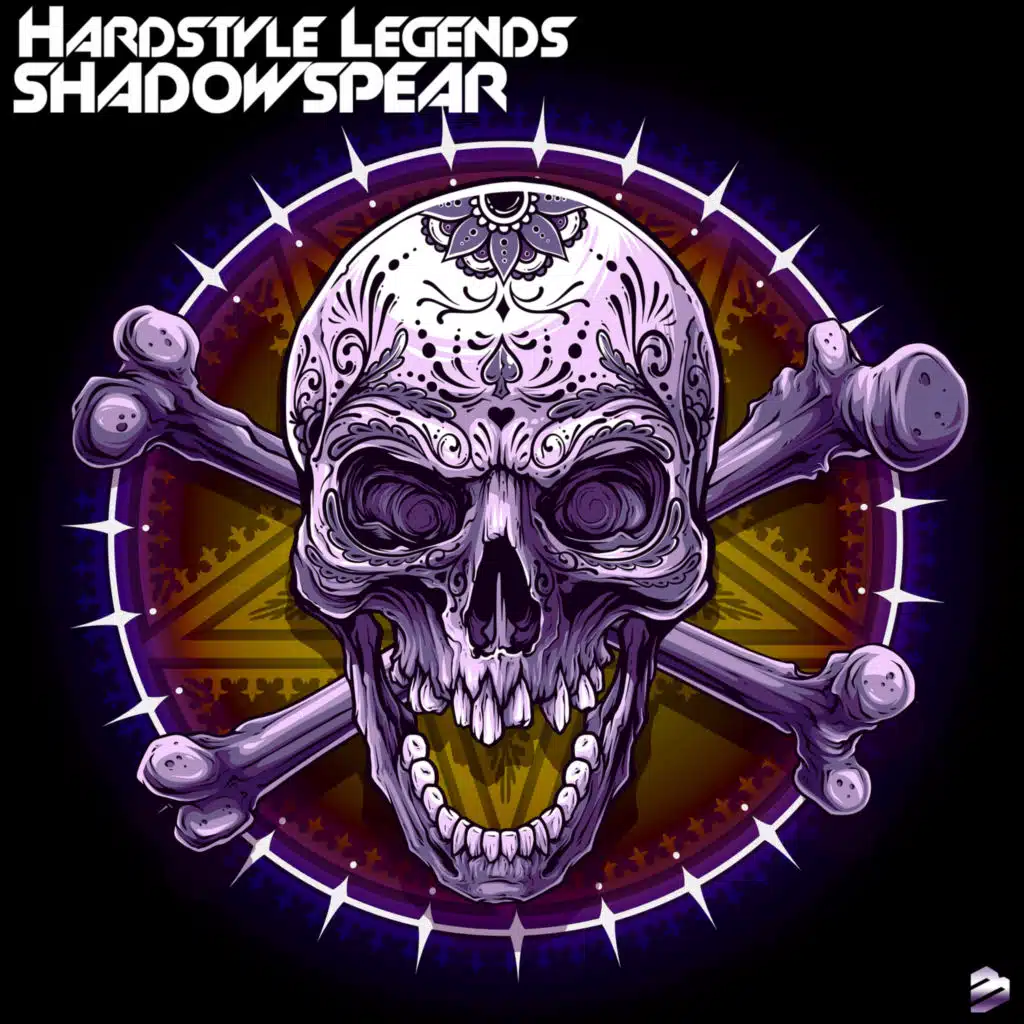 Hardstyle Legends