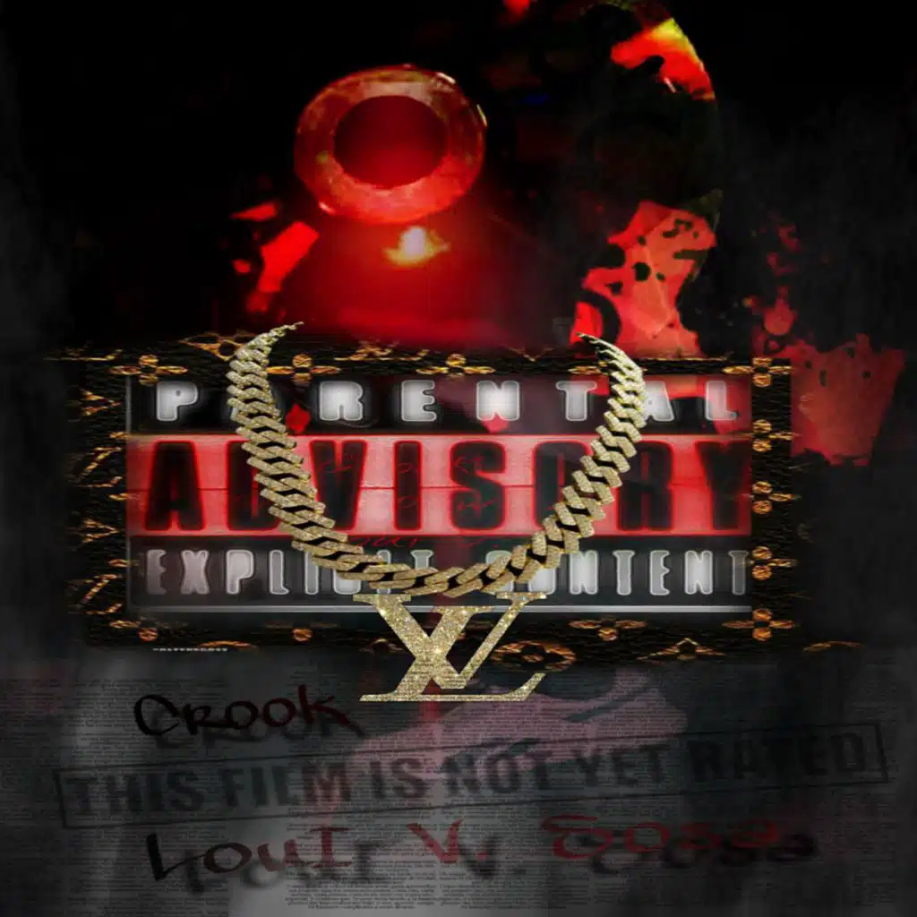 POP UP (feat. Loui V Sosa)