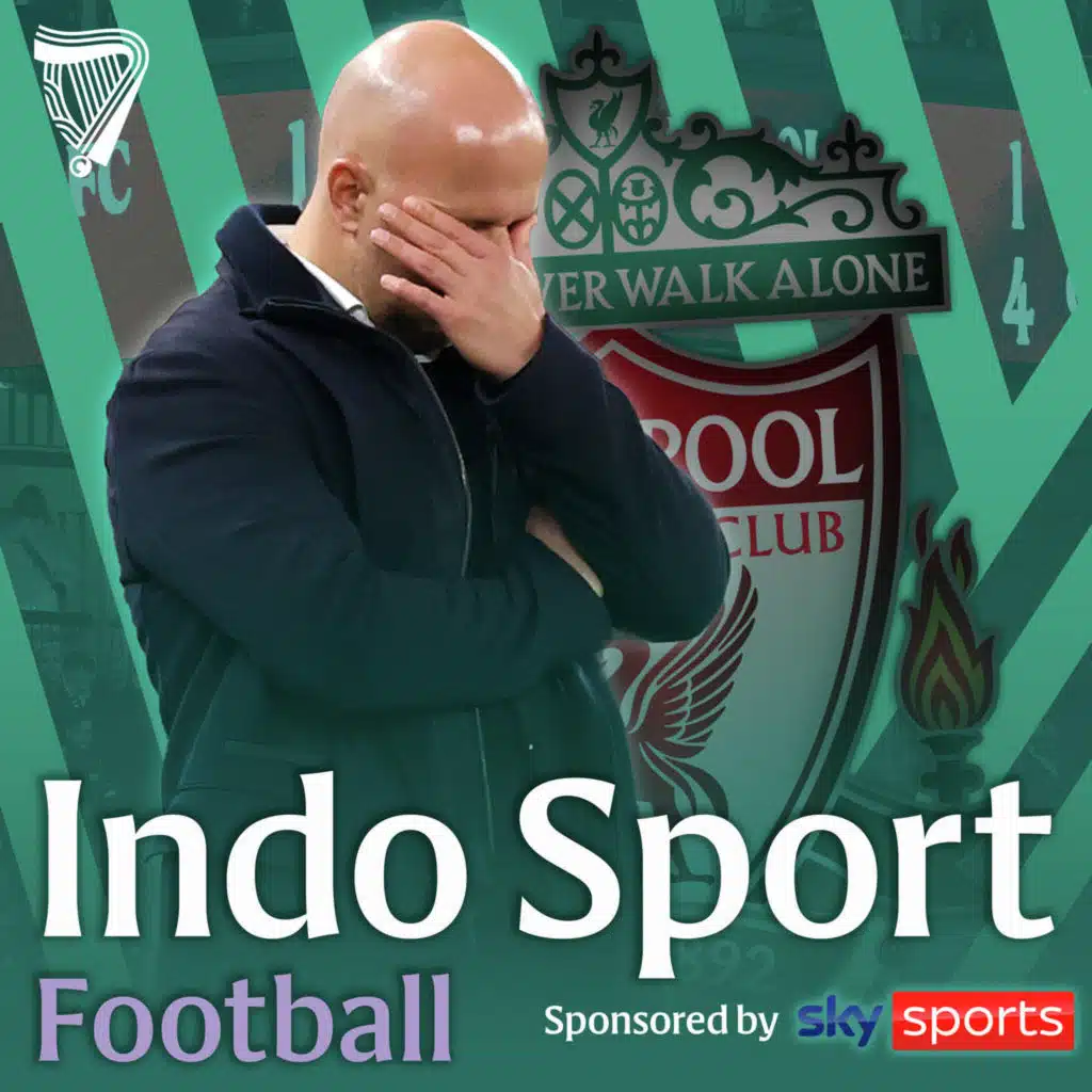 Will Slot survive? | FIFA save Ronaldo | Bayern's rotations | The Football Show