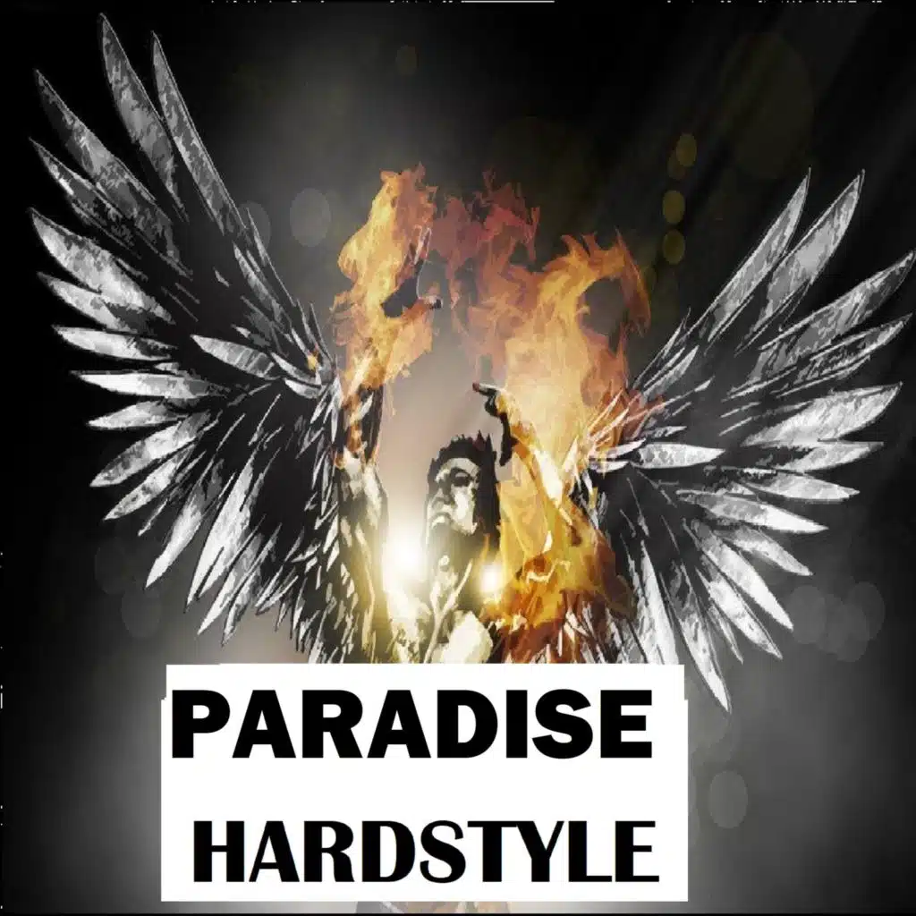 PARADISE (HARDSTYLE)