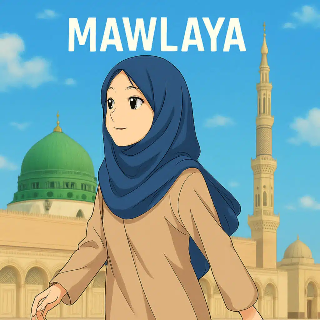 Mawlaya