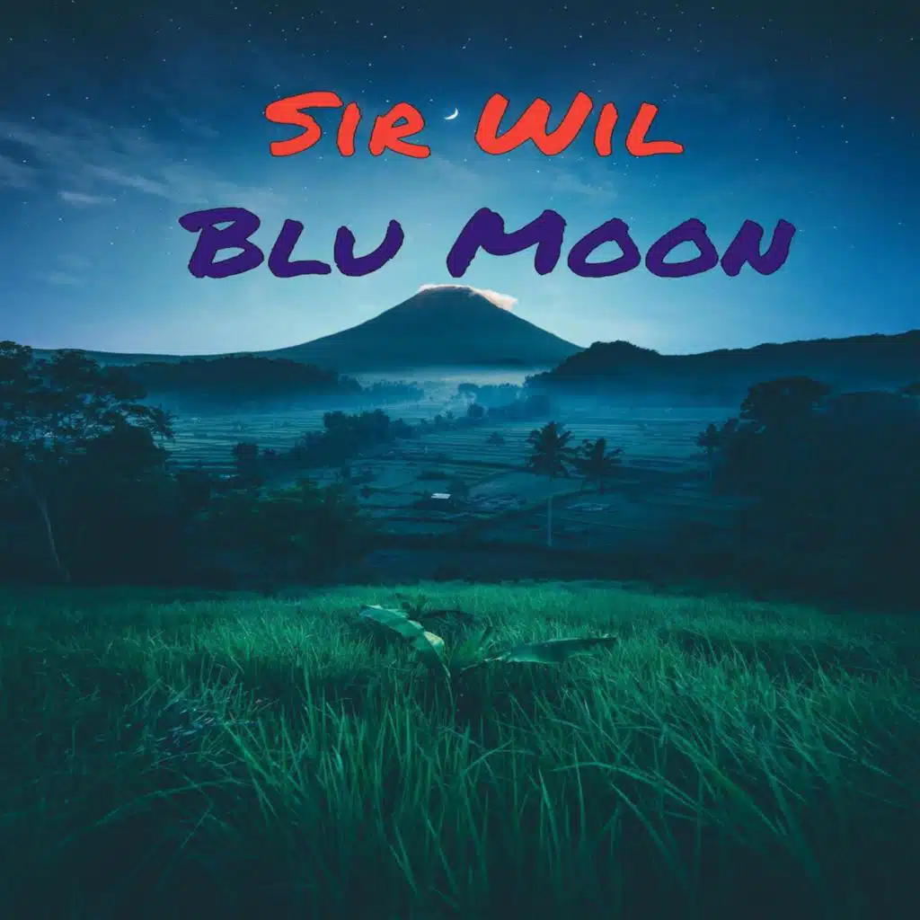 Blu Moon
