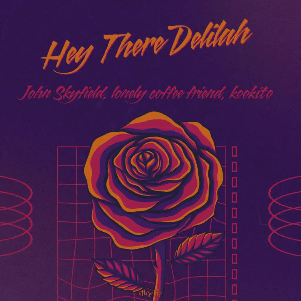 John Skyfield, lonely coffee friend & kookito