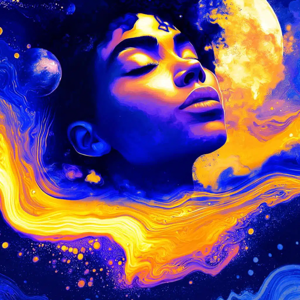 Trust The Universe & Receive Infinite Possibilities