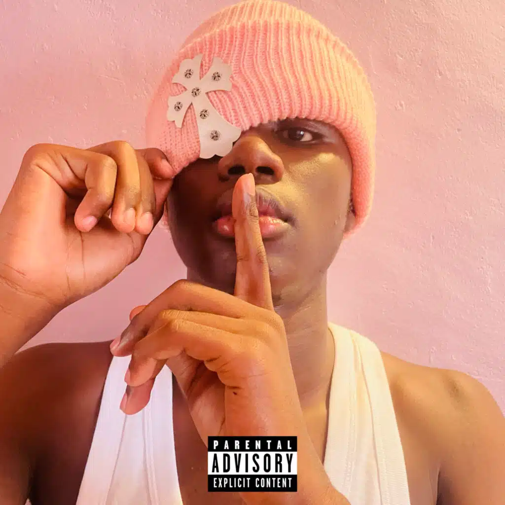 Nothings Real Anymore (feat. LATIMORE)