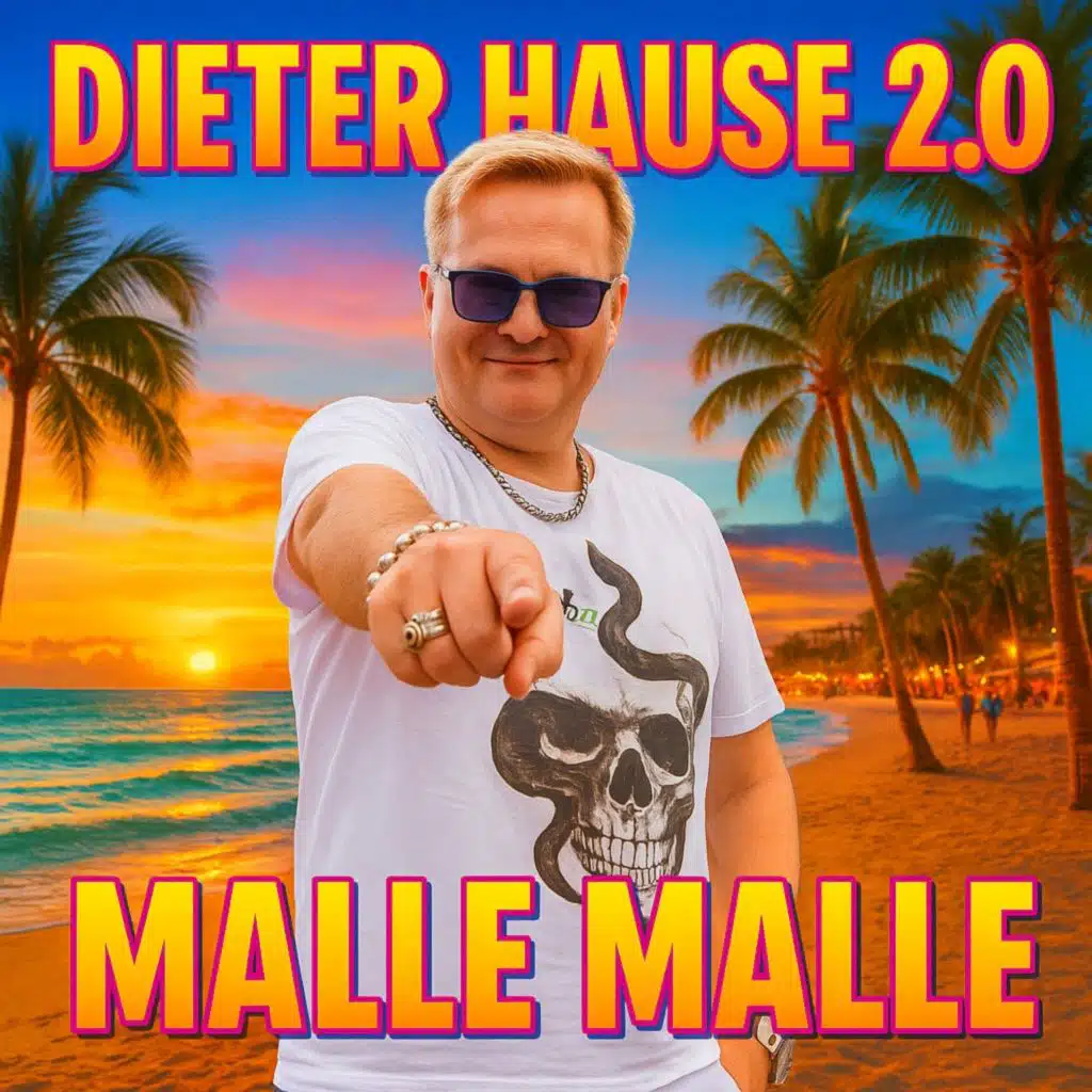 Dieter Hause 2.0