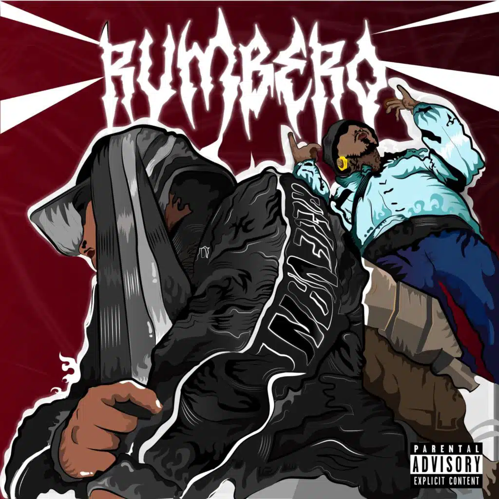 RUMBERO (feat. ASTRO)