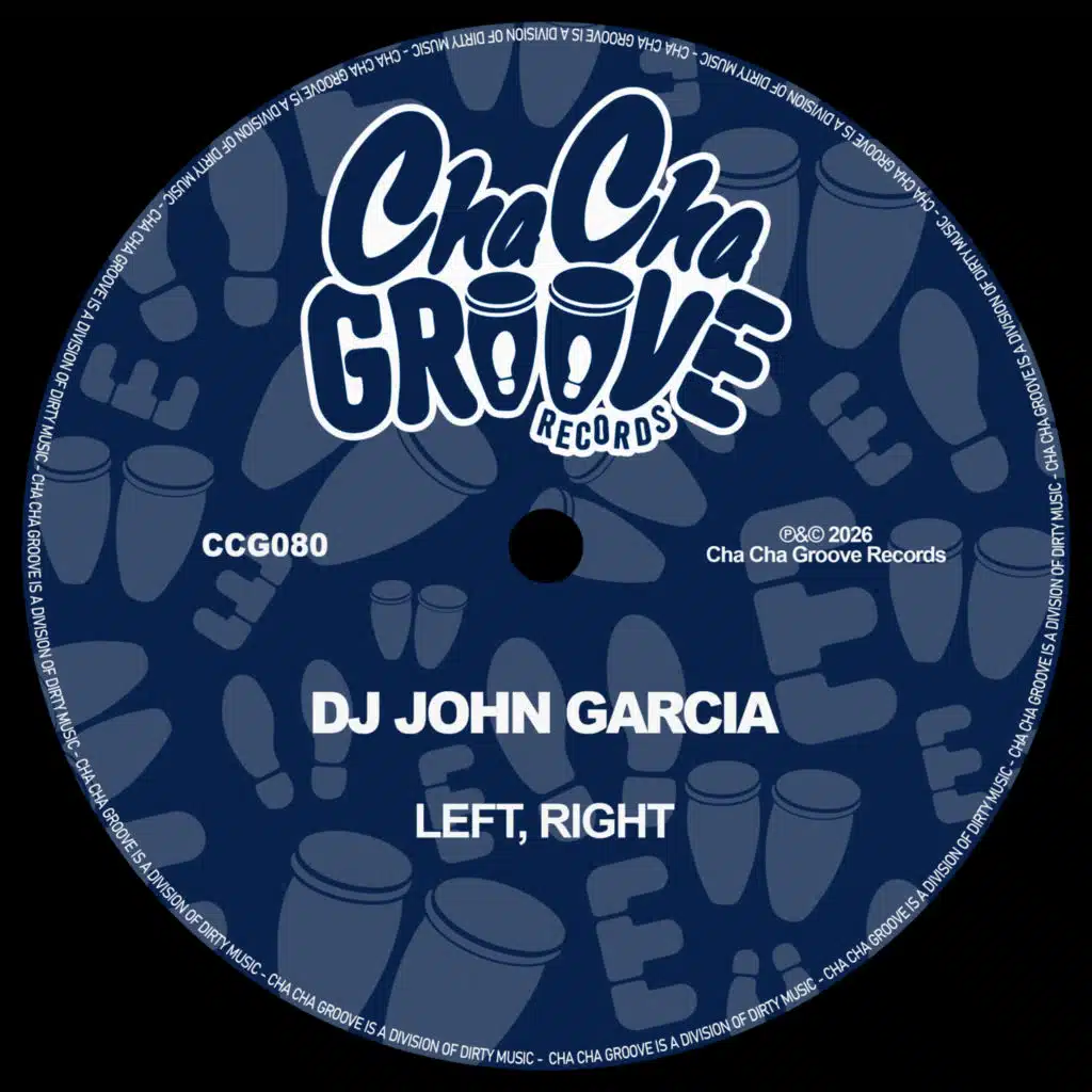 Dj John Garcia