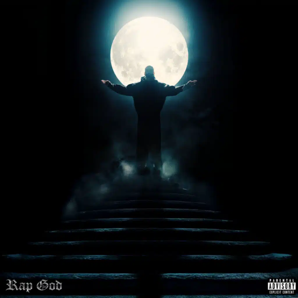 Rap God