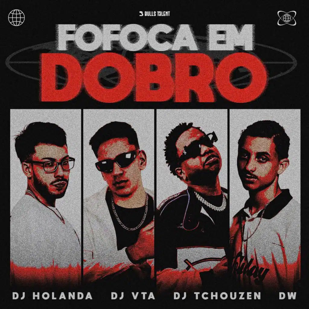 FOFOCA EM DOBRO