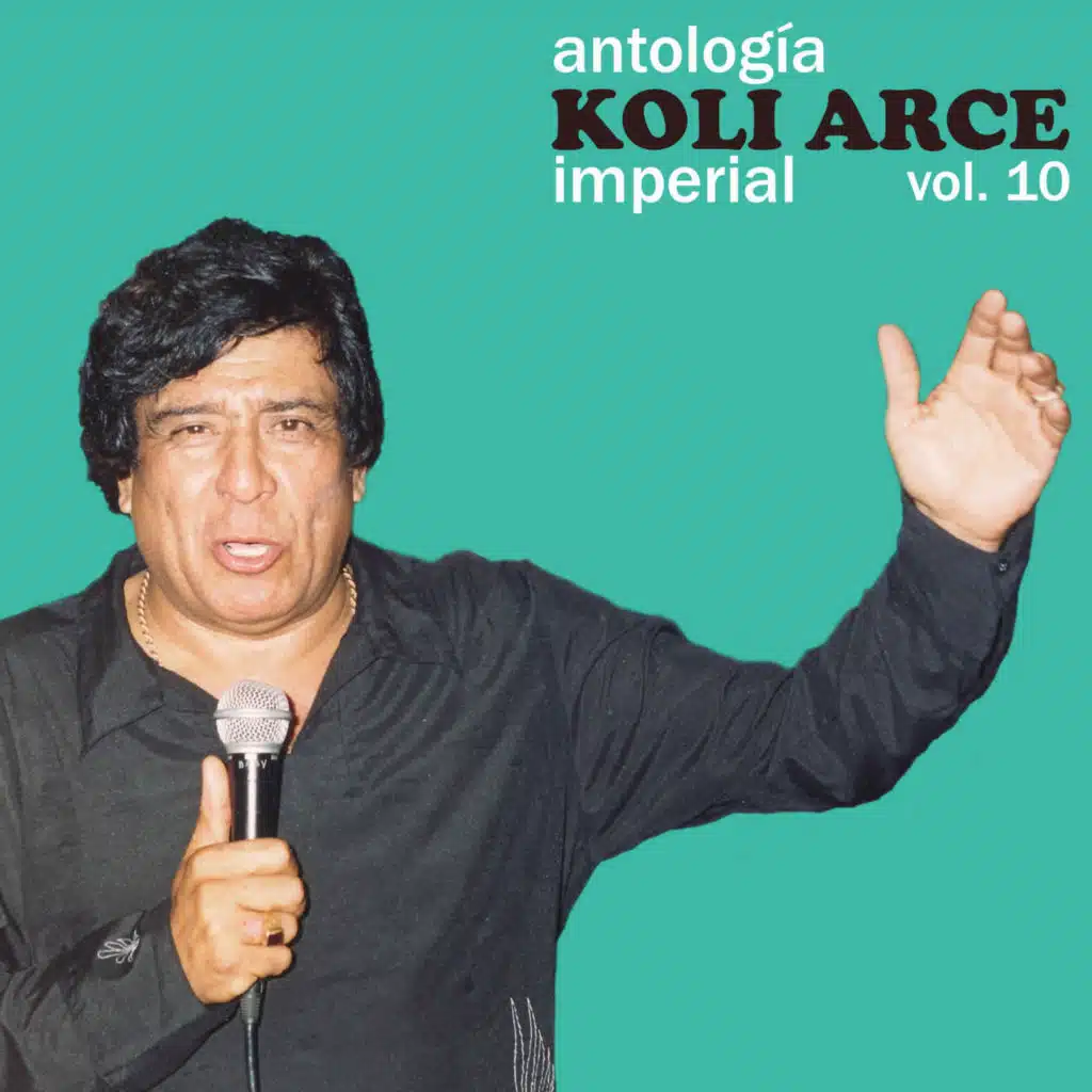 Antología Imperial (Vol. 10)