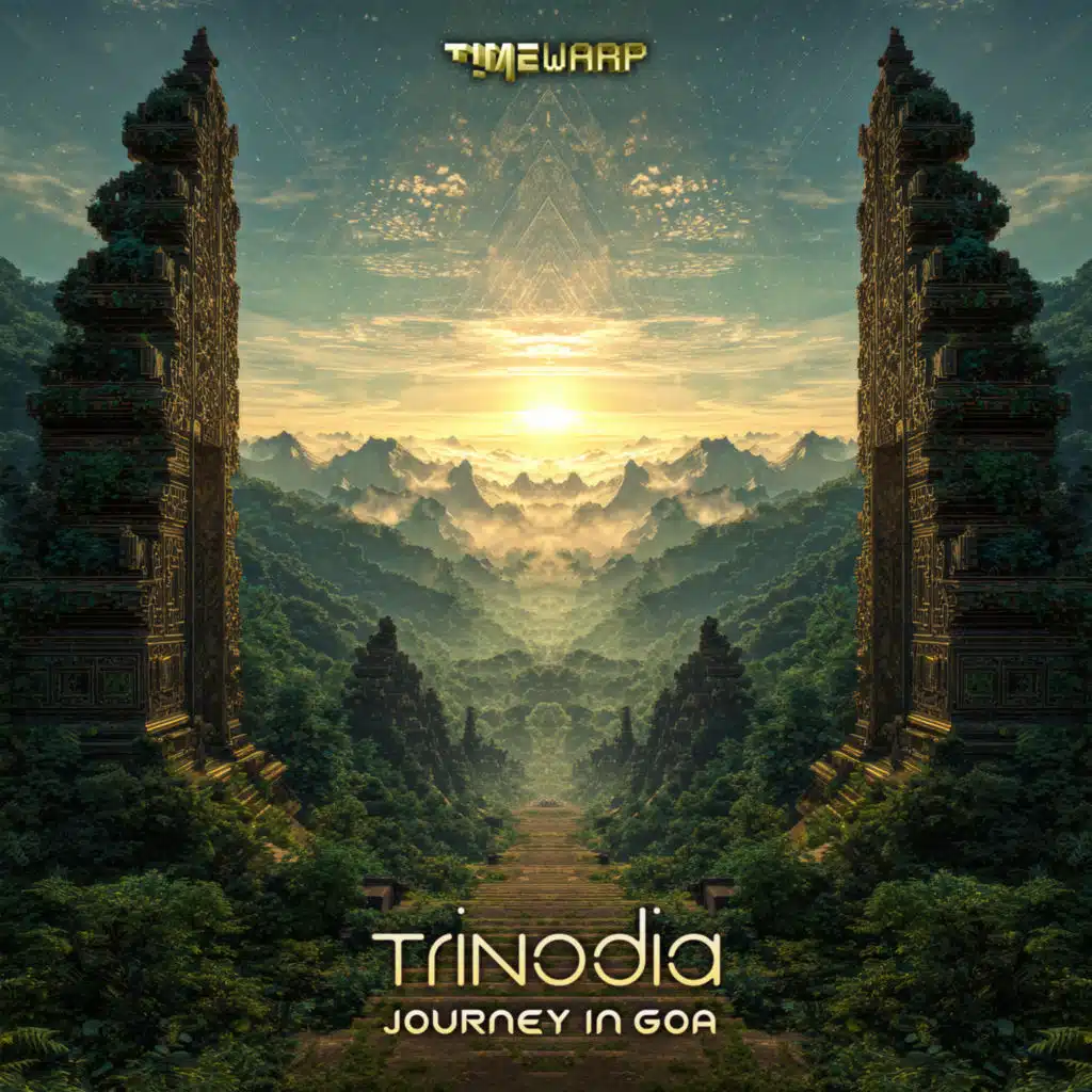 Trinodia