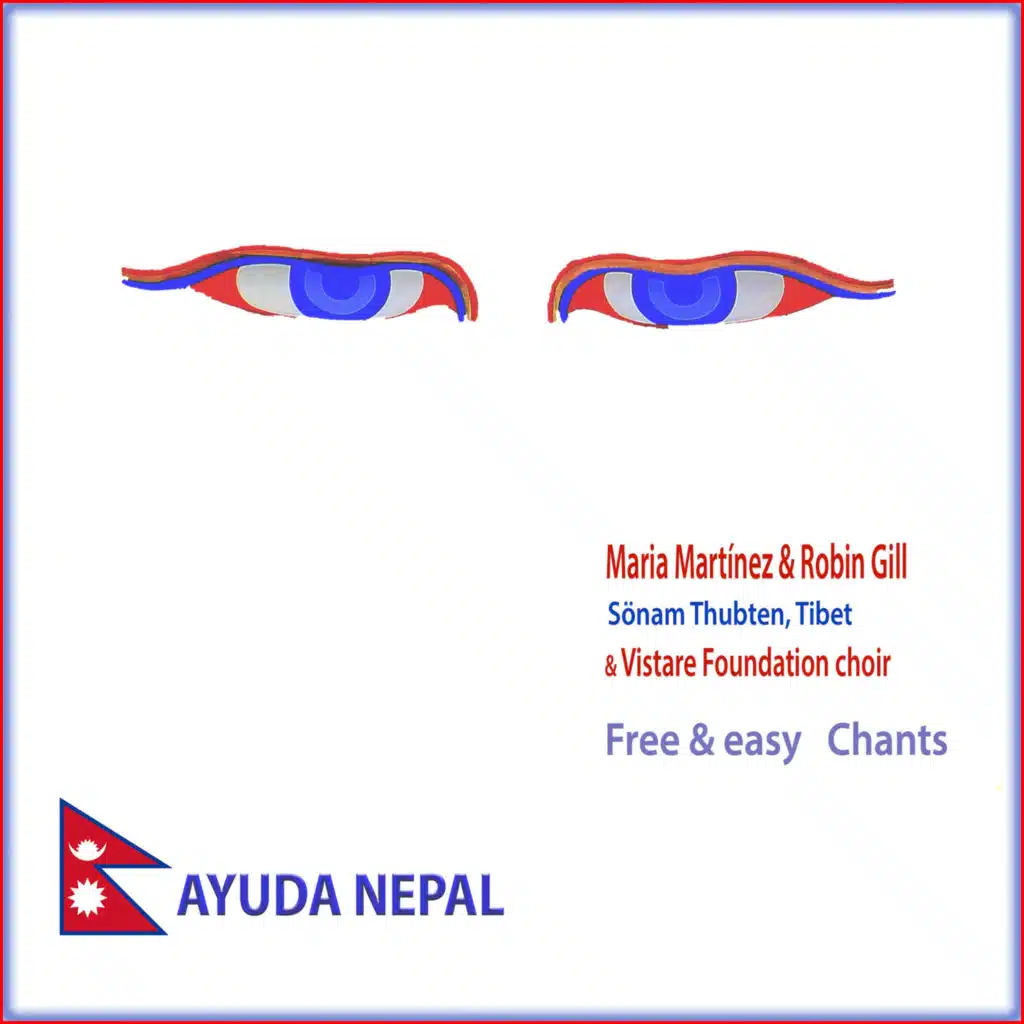 Refuge and Bodhicitta