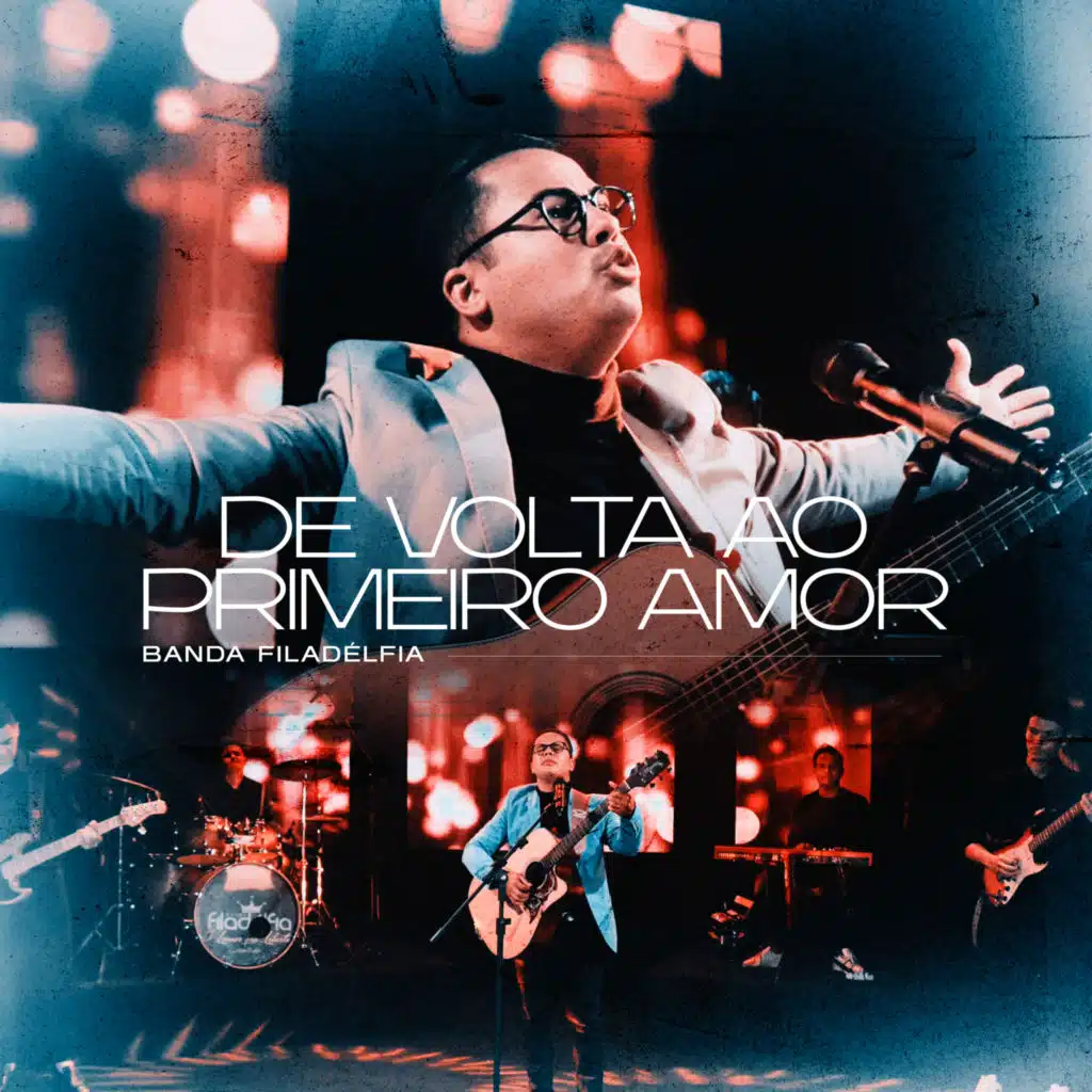 De Volta ao Primeiro Amor