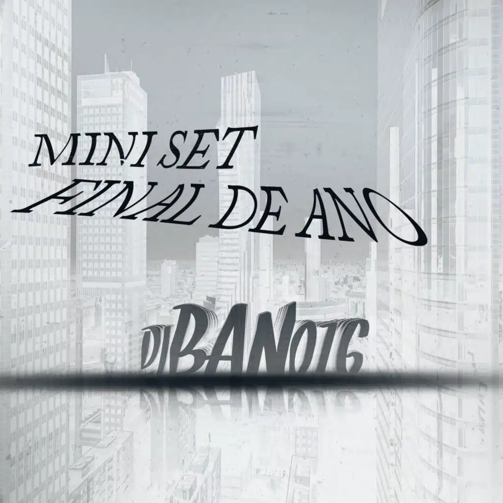 MINI SET FINAL DE ANO