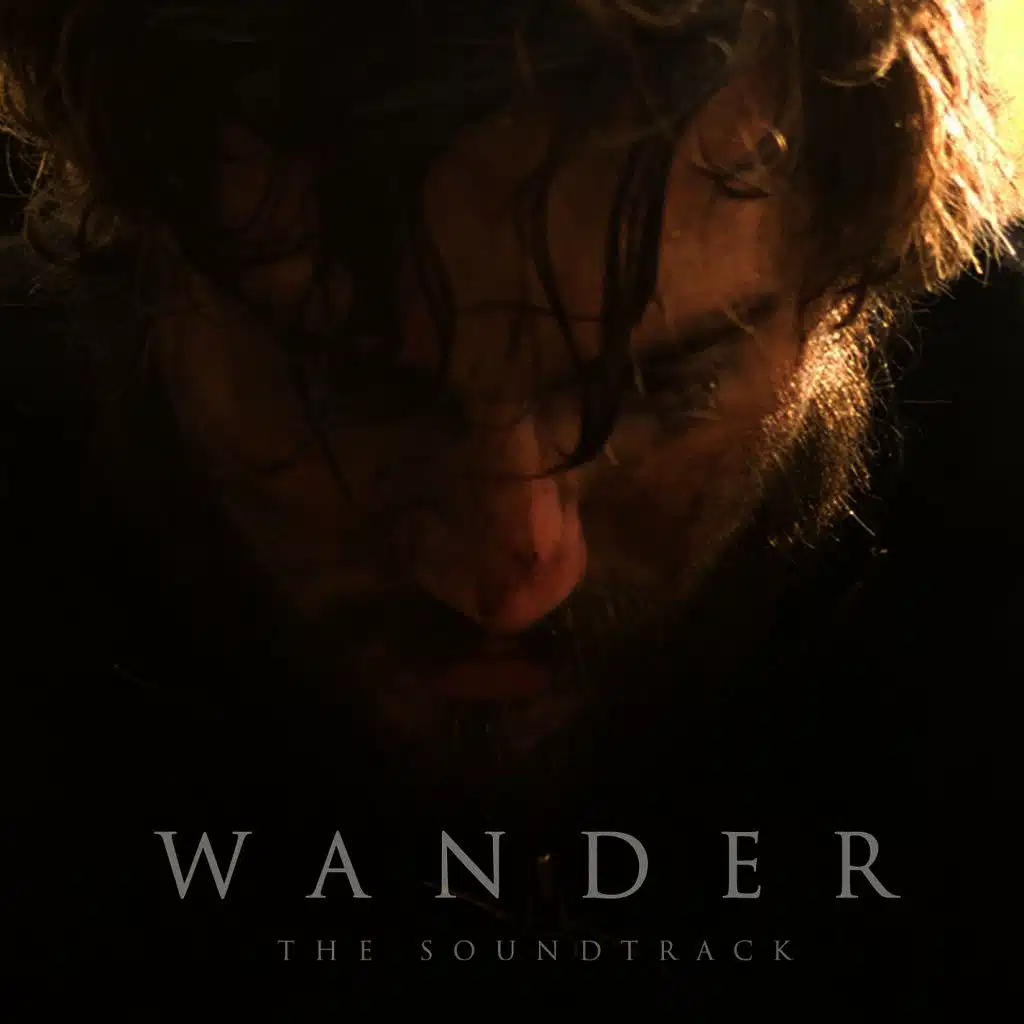 Wander The Soundtrack