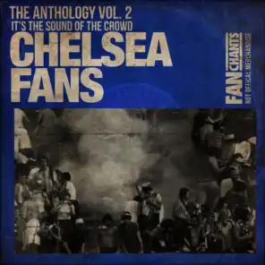 Chelsea Fans Anthology II 2nd Edition