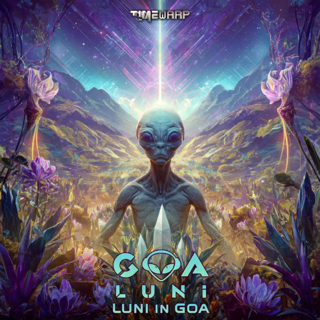Goa Luni