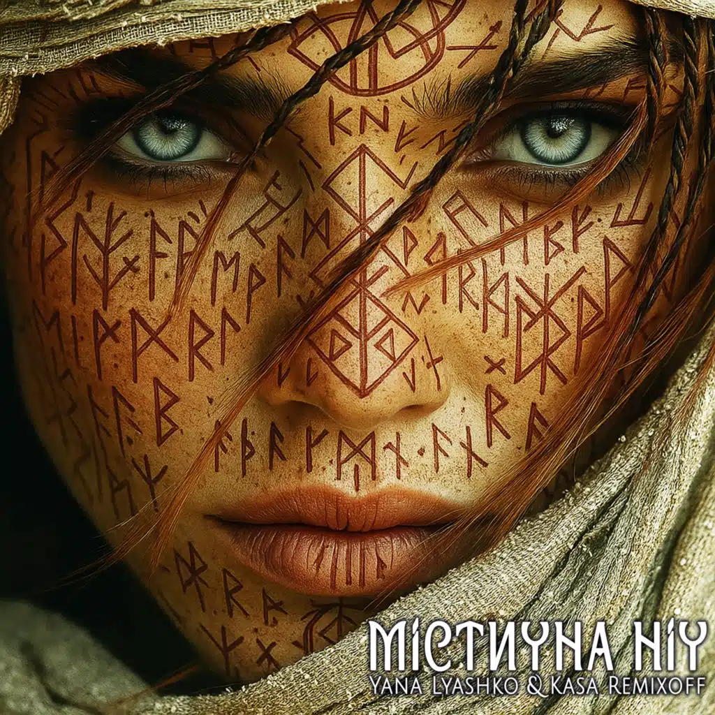 Kasa Remixoff & Yana Lyashko