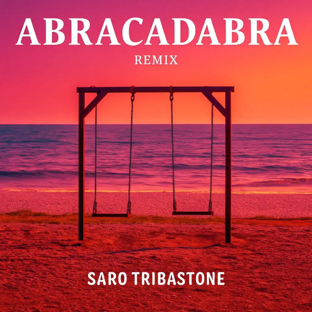 Saro Tribastone