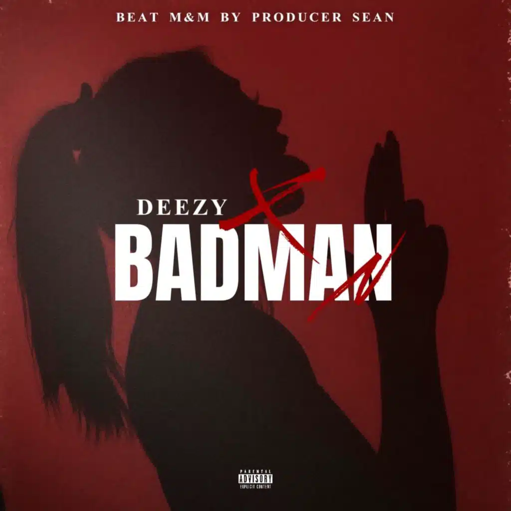Badman (Prod Sean)