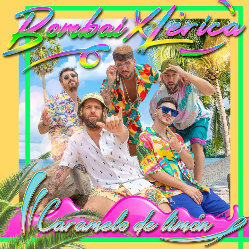 Bombai & Lérica