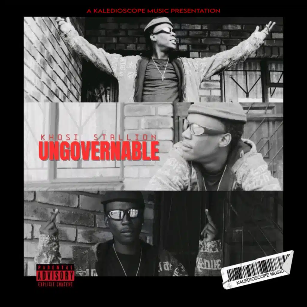 Beke Le Beke (feat. ReD_Triller & Captain Doskii)