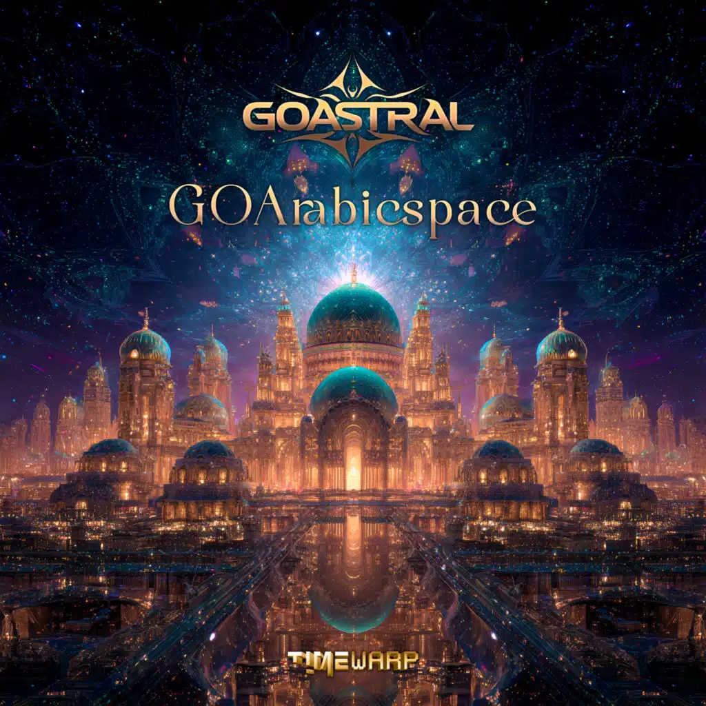 Goastral & Oaken Live