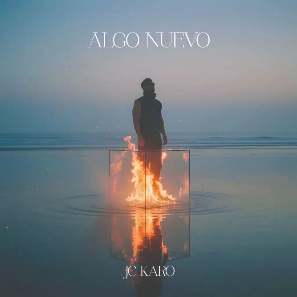 Algo Nuevo