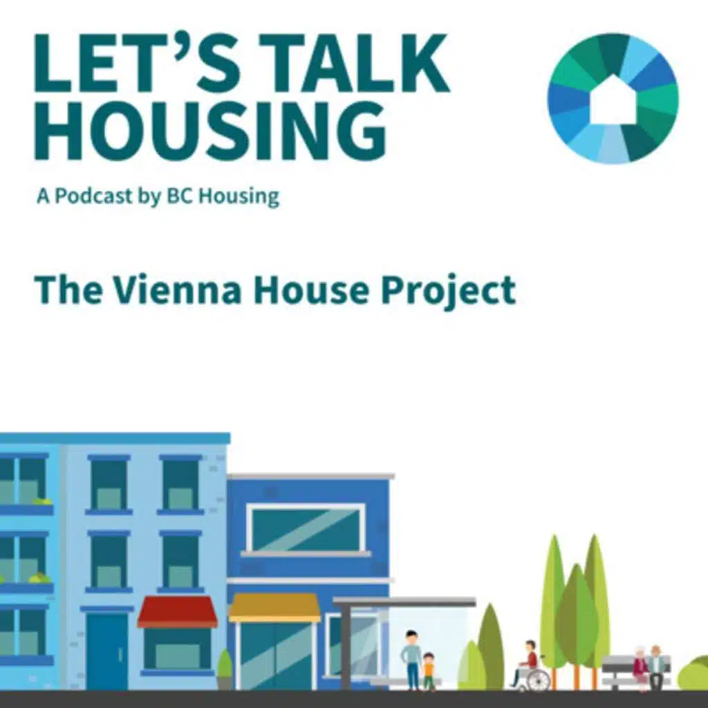 S2E8 - The Vienna House Project