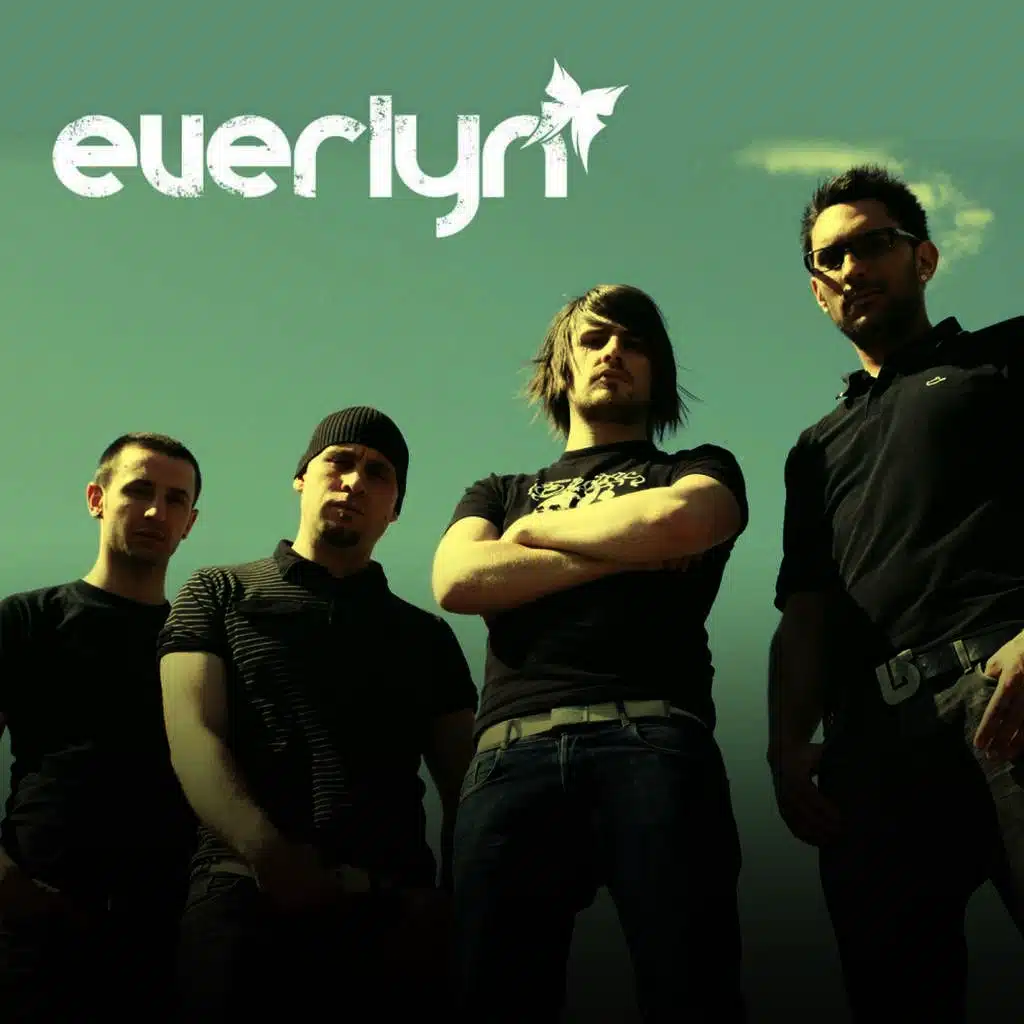 Everlyn