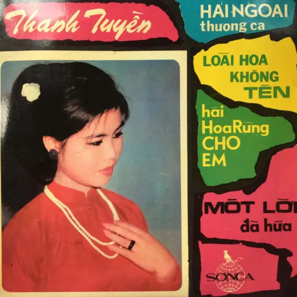 Hái Hoa Rừng Cho Em