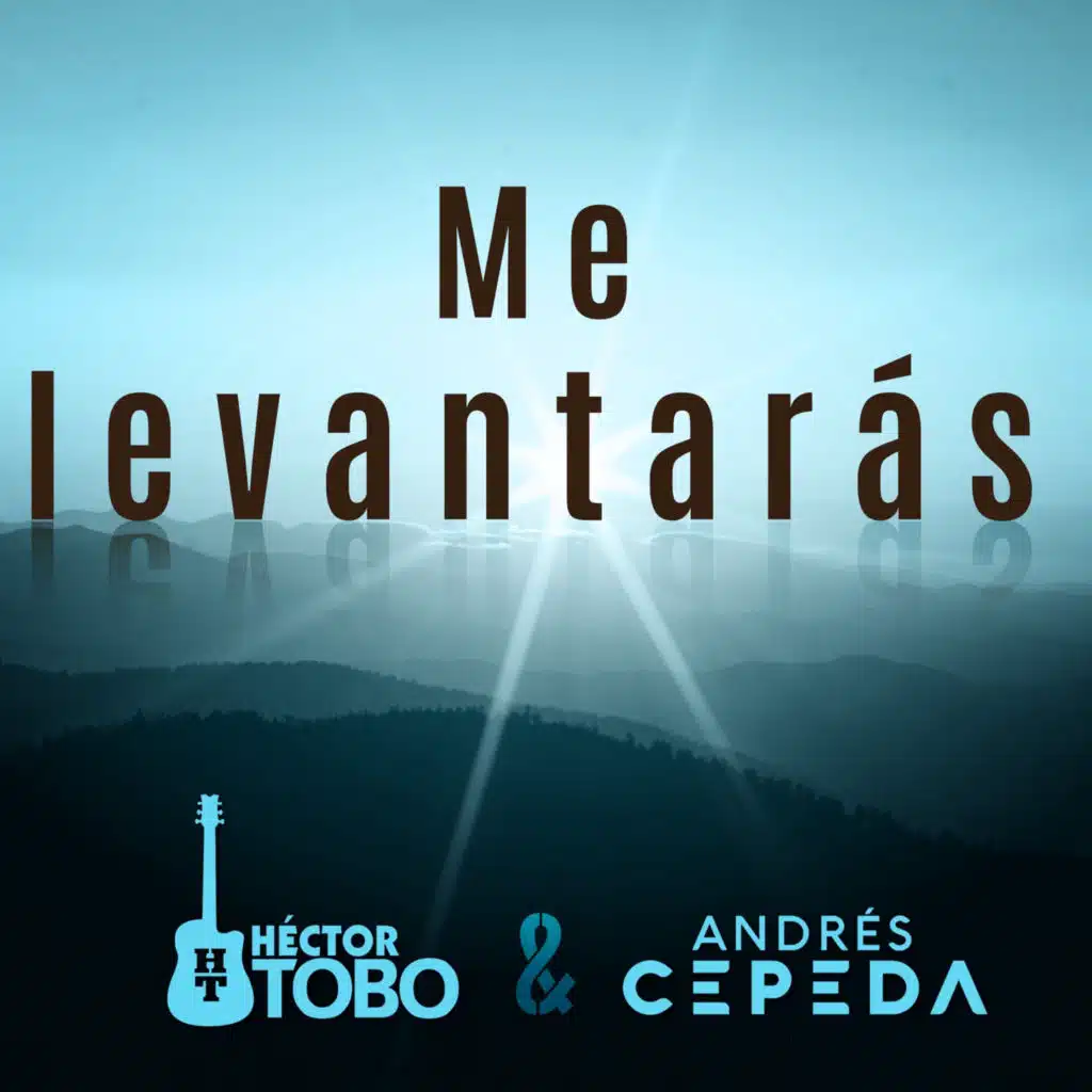 Héctor Tobo & Andrés Cepeda