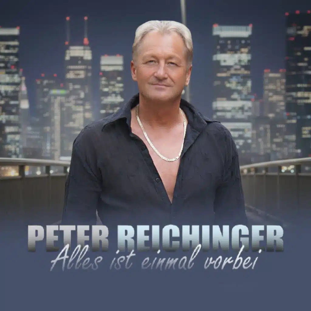 Peter Reichinger