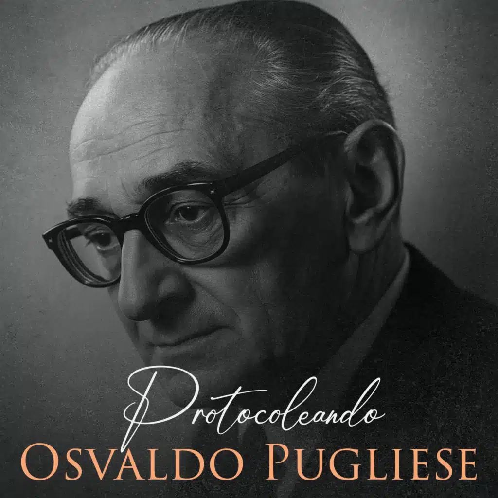 Osvaldo Pugliese