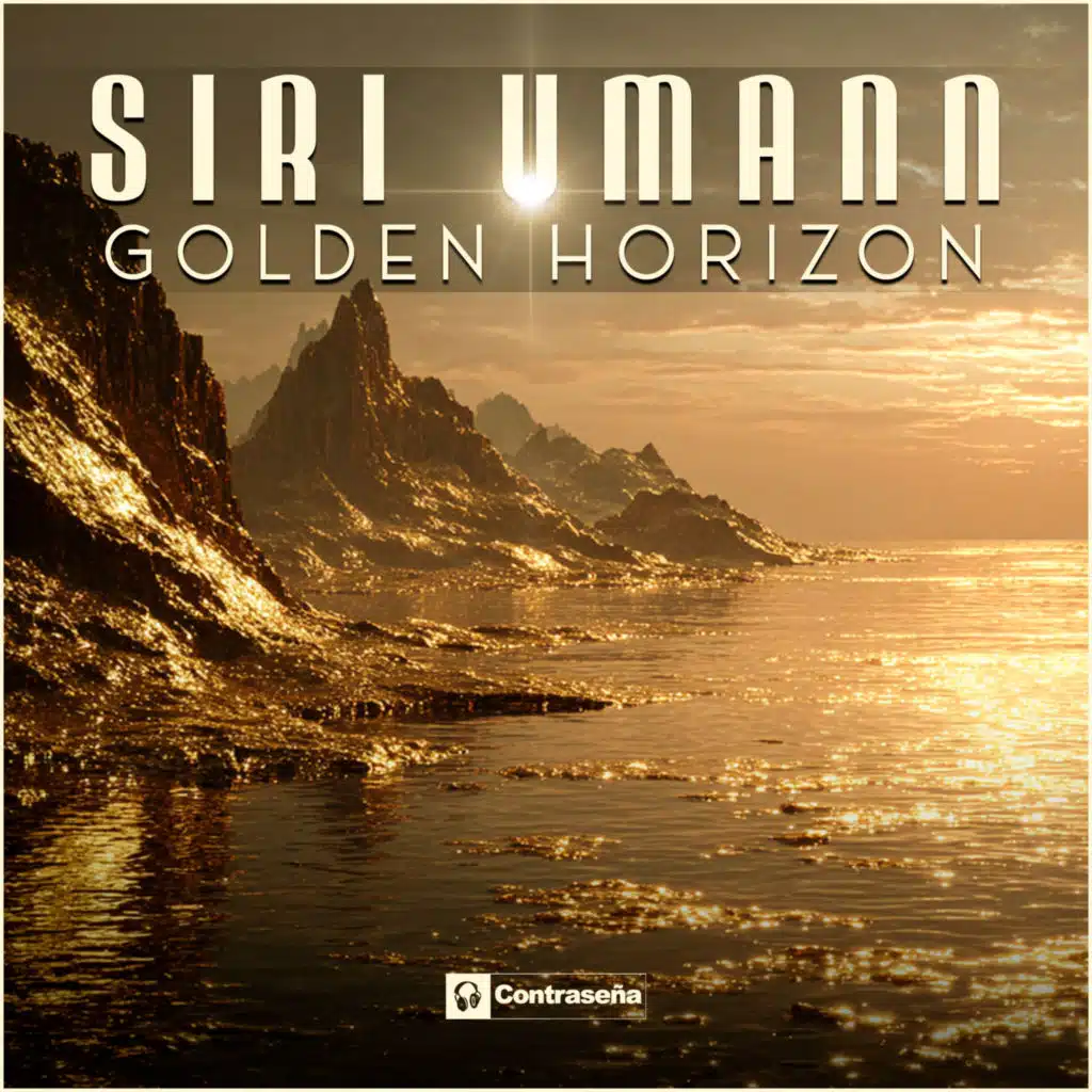 Golden Horizon