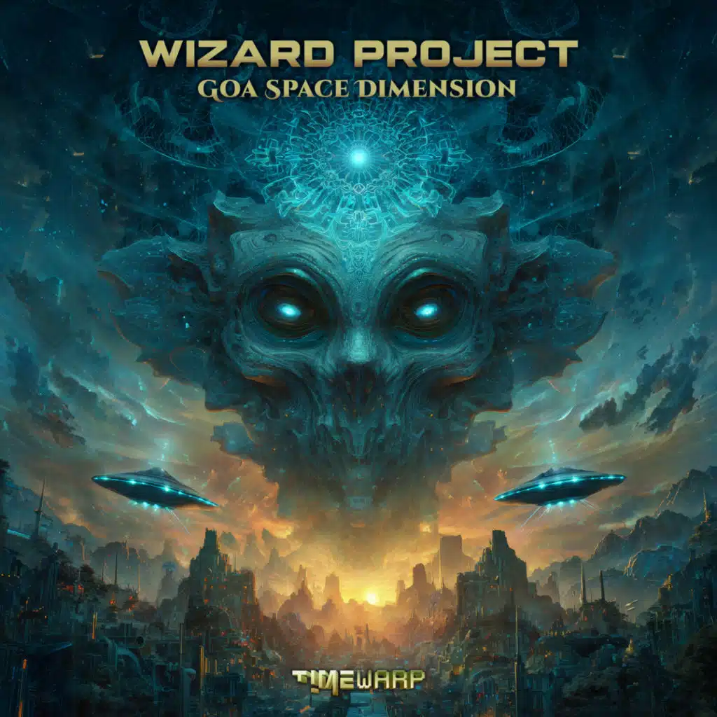 Wizard Project