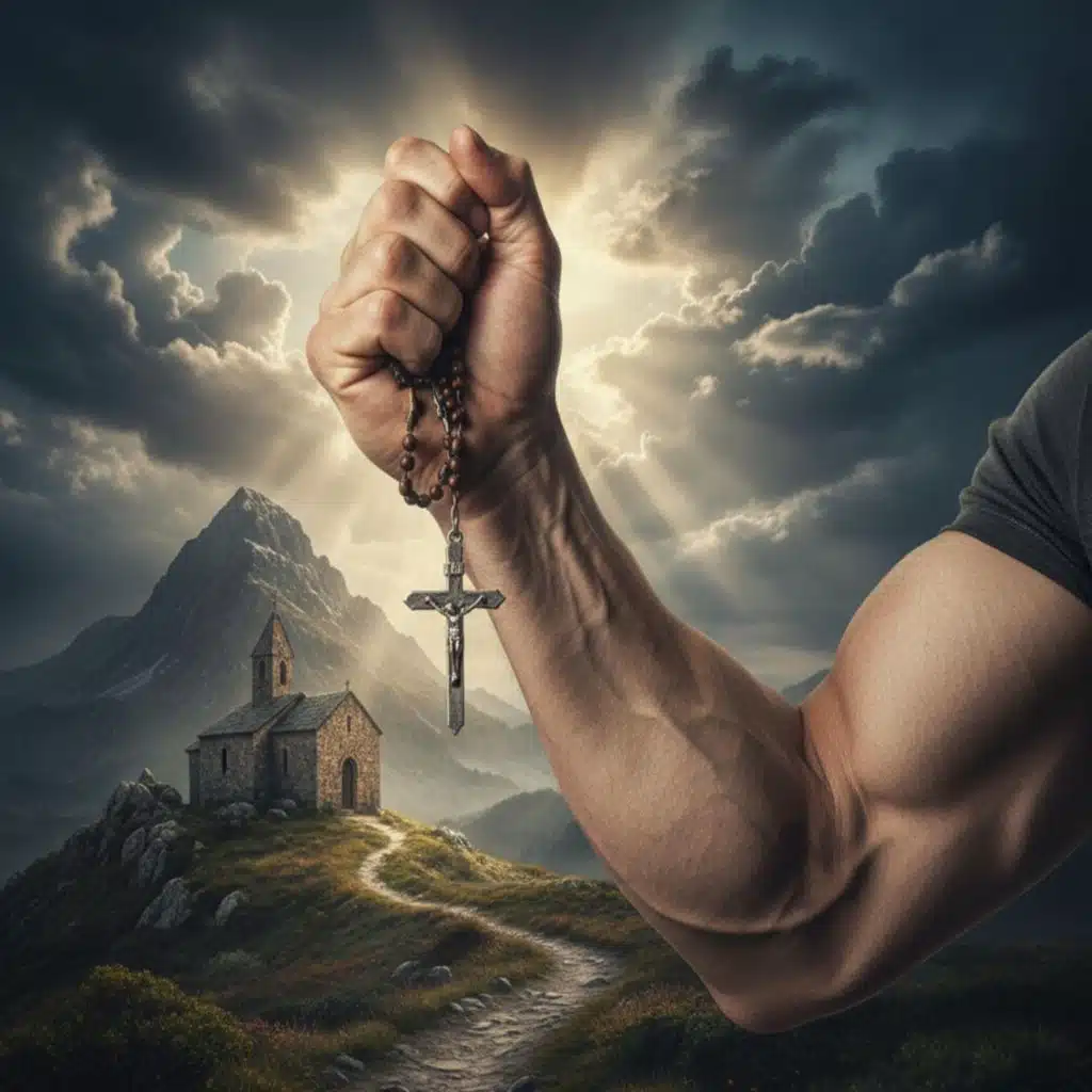 Força e fé (versos) [feat. Silvano & Sampaio]