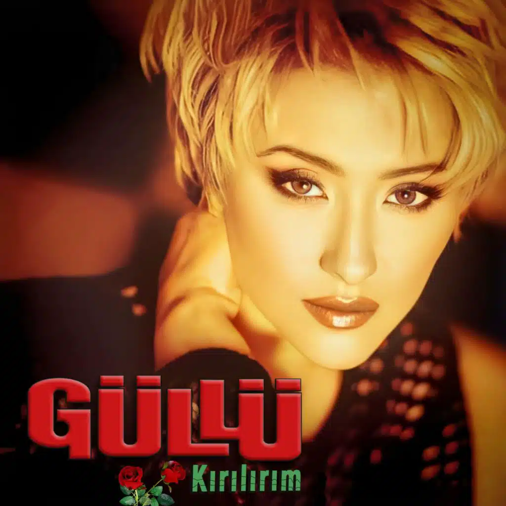 Kırıldım