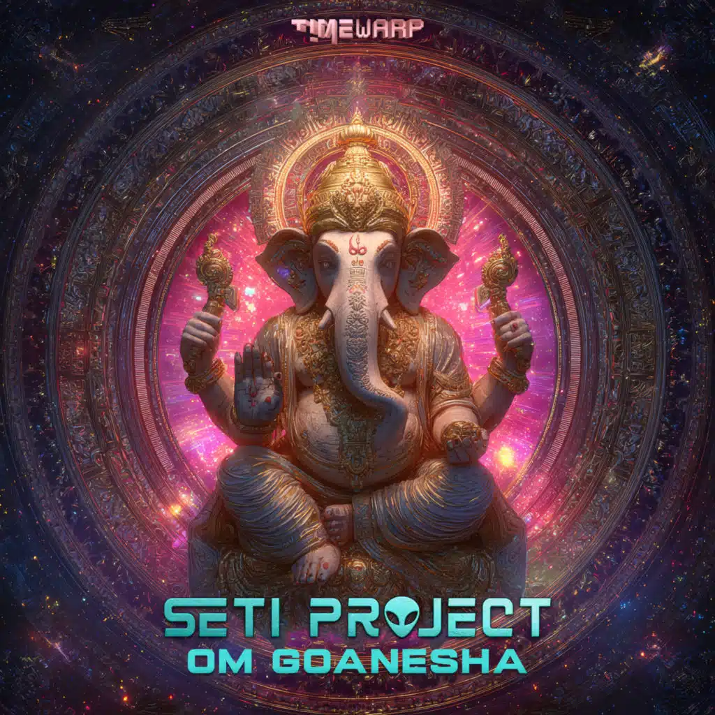 Om Goanesha